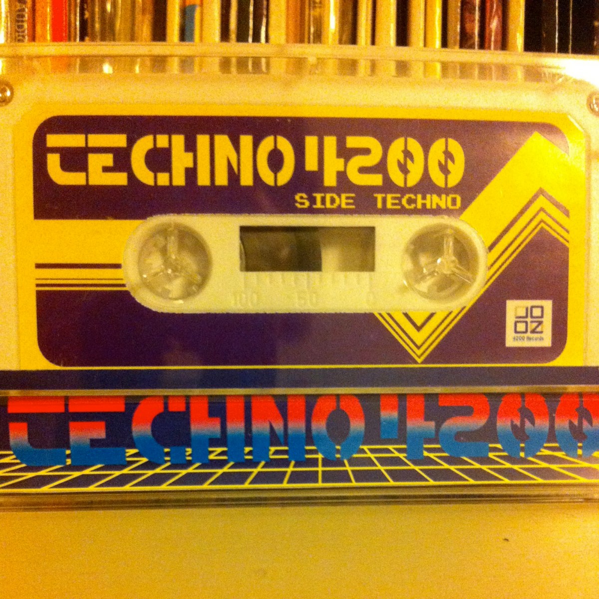 TECHNO 4200