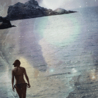 His Jewelled Letter Box / HOTEL MEXICO