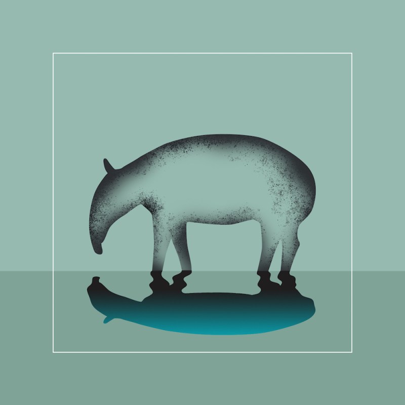 Odd-eyed M / Yoich Takeuch