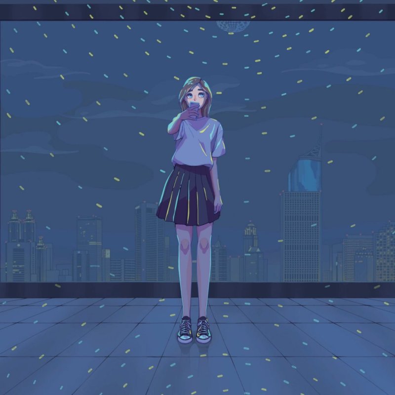 Breeze From Dancefloor -ikkubaru remixies-