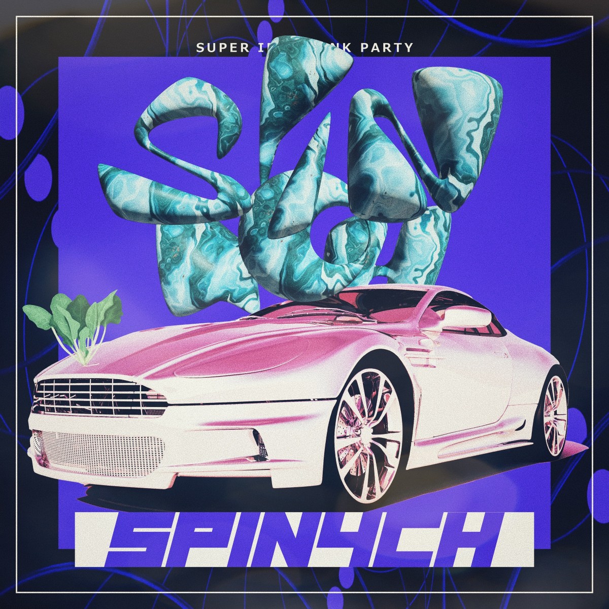 SPIN4CH / SIPP (Digital/2022.5.18)