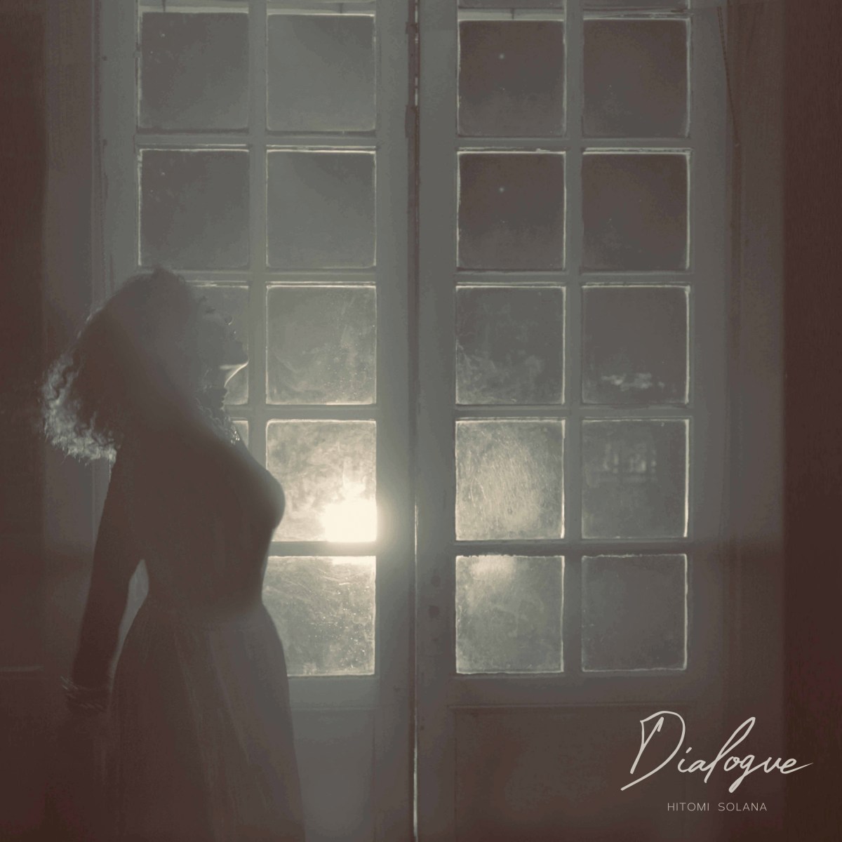Dialogue / ソラナヒトミ (Digital/2021.11.11)