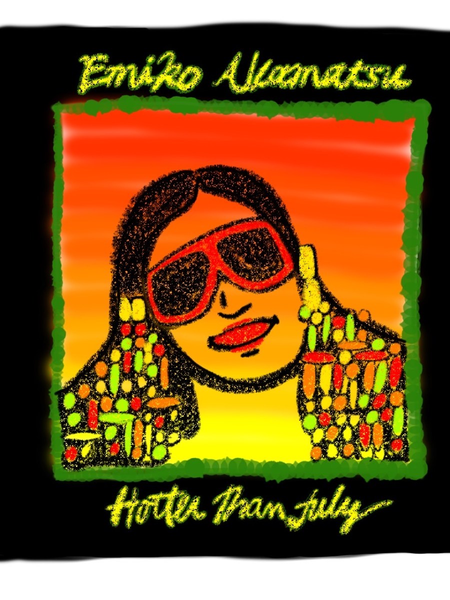 AKAMATSURI -Hotter Than July- @ Club Daphnia 2023.7.9