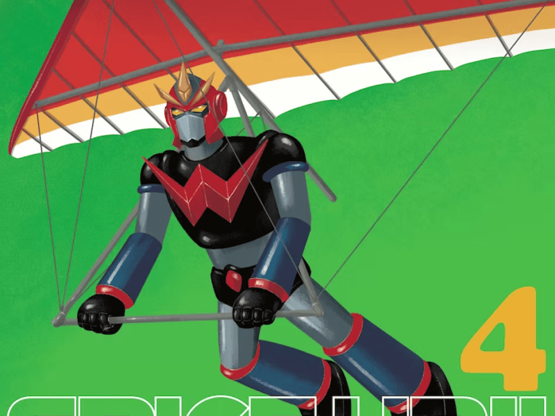 『SPICE UP!!4』にTREMORELA名義でも 参加